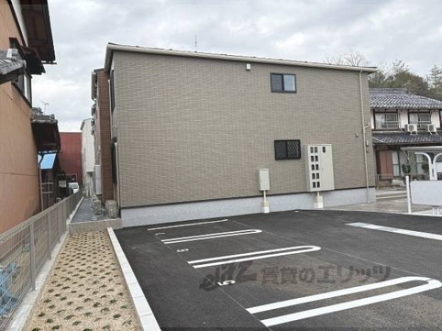 クレール外観写真3