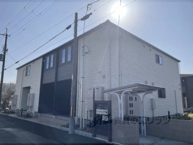 カルムメゾンＫ・１外観写真1