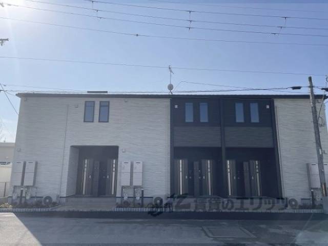 カルムメゾンＫ・１外観写真2