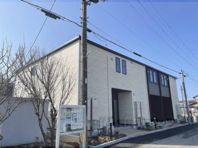 カルムメゾンＫ・１外観写真3