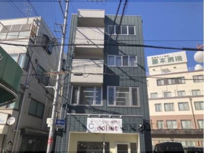 ＬＯＨＡＳビル外観写真2