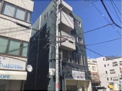 ＬＯＨＡＳビル外観写真3