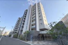 エスリード五位堂駅前外観写真