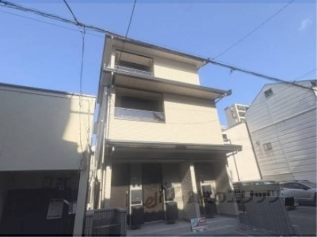 Ｂｅｌｌｅ　Ｌｅａｄ　ＥＳＱＵＩＳＳＥ外観写真1