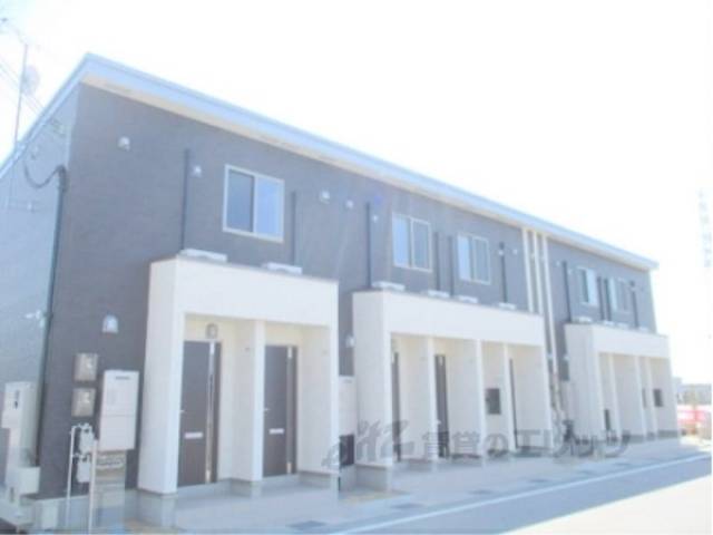 ＶＡＬＥＮＴＥ　ＳＡＺＡＮＡＭＩ外観写真1