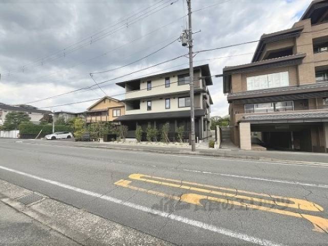 ＧＲＡＭＭ岩倉外観写真2