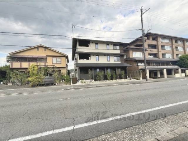 ＧＲＡＭＭ岩倉外観写真3
