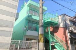 ハイツ和田外観写真