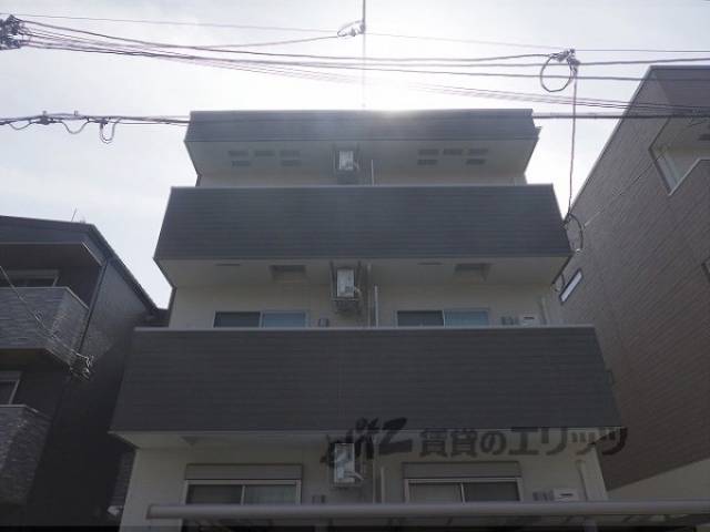 フジパレス立花町二丁目２番館外観写真3