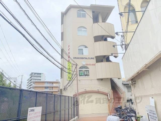 ハイツ熊谷外観写真3