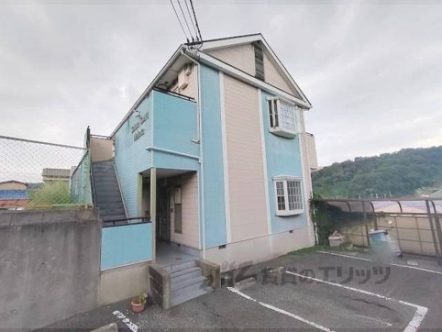 サクラコートナカタ外観写真1