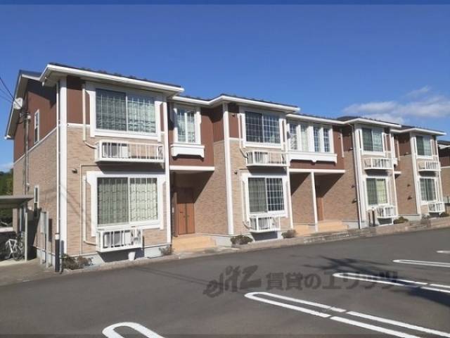 オーロ　モンテ．ウーノ外観写真1