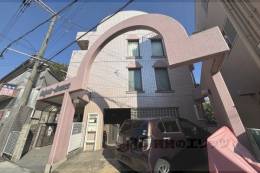 ハイツアベニュー外観写真