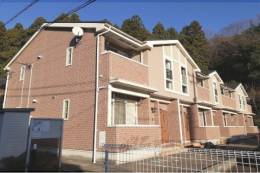 カルム・グリシーヌ２外観写真