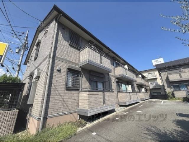 アクアリオ外観写真1