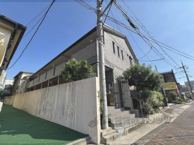 アクアリオ外観写真2