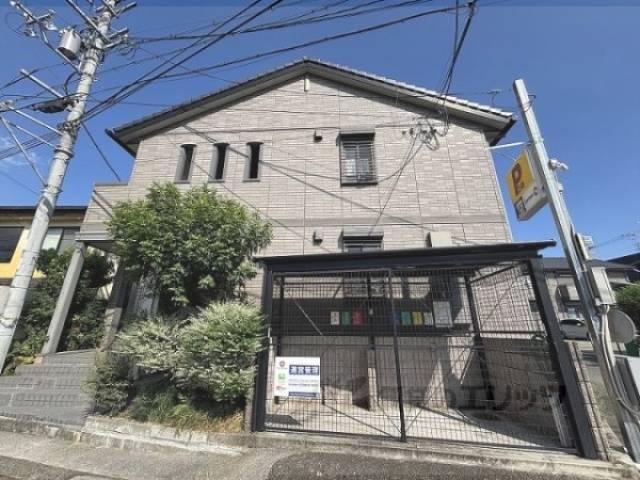 アクアリオ外観写真3