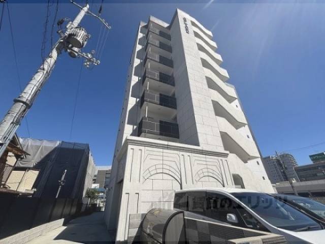 ONLYONE川西中央２外観写真2