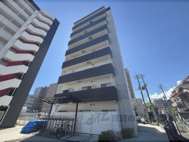 ONLYONE川西中央２外観写真3