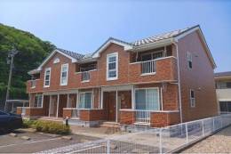 クイール外観写真