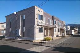 クラール　Ｋ　１外観写真