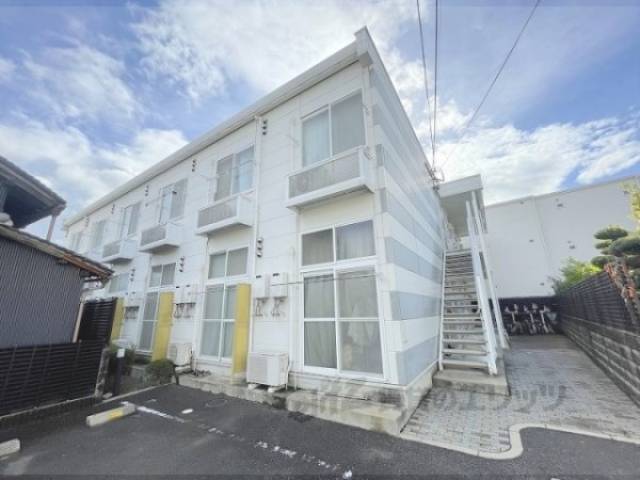 レオパレスドリーム田中２１外観写真3