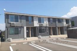 クレイン外観写真