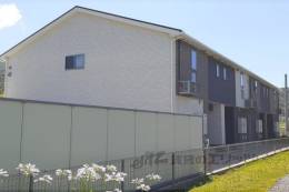 クレメント　アシオ外観写真