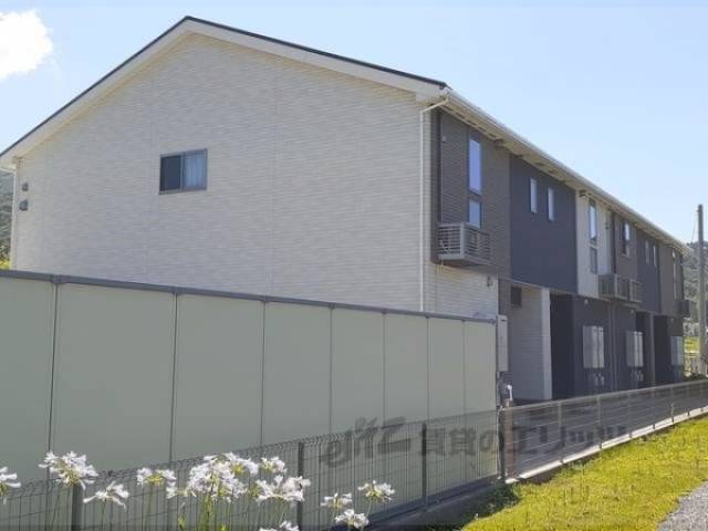 クレメント　アシオ外観写真1