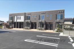 クレメント公文名２外観写真