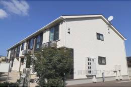 クロース　ボンド外観写真