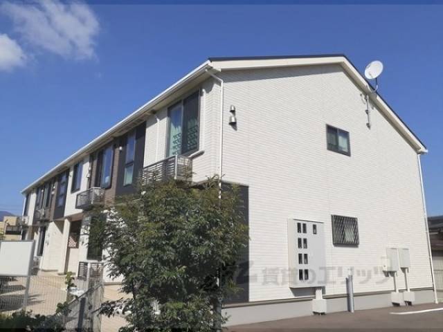 クロース　ボンド外観写真1