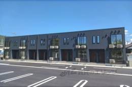 グレイス　アイ外観写真