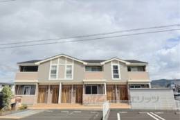 ココタイム　Ｃ外観写真