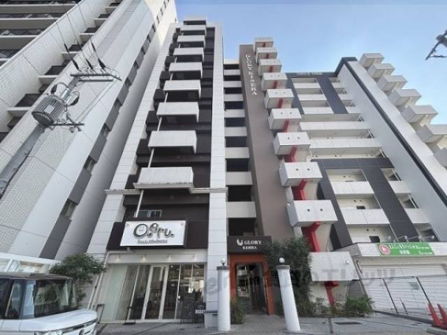 ＧＬＯＲＹＫＩＳＥＲＡ外観写真1