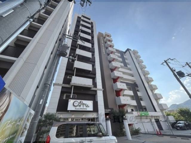 ＧＬＯＲＹＫＩＳＥＲＡ外観写真2