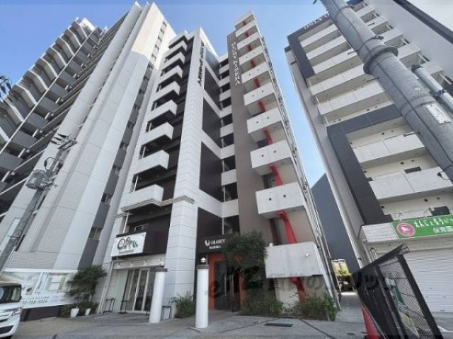 ＧＬＯＲＹＫＩＳＥＲＡ外観写真3