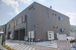 サニーピアッツア　２外観写真