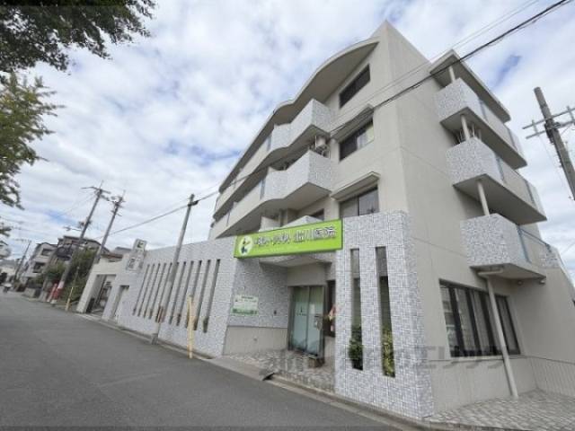 パークサイド伊藤外観写真2