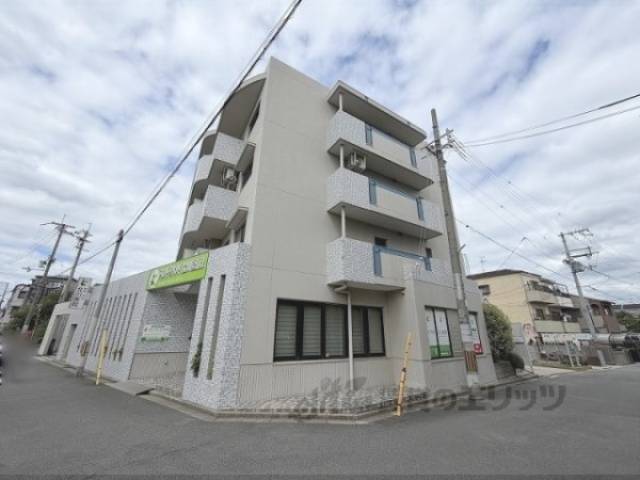 パークサイド伊藤外観写真3