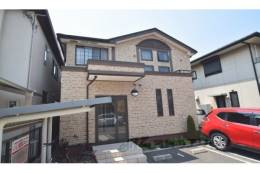 グリーンリーフ東園田外観写真