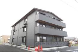 ボヌールメゾンｋａｓｕｇａ２外観写真