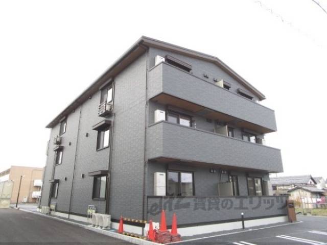 ボヌールメゾンｋａｓｕｇａ２外観写真1