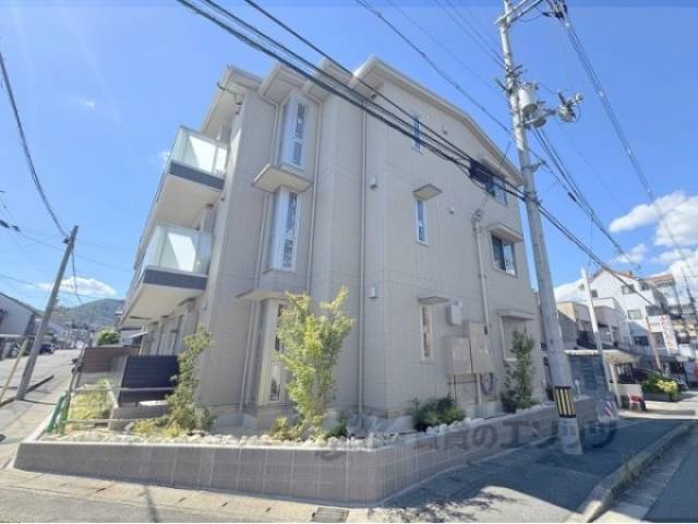 GRAMM箱ノ井外観写真3