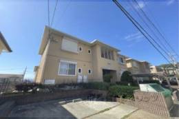 アーバヒルＬ　外観写真