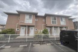 シャーメゾン　秋山Ｂ外観写真