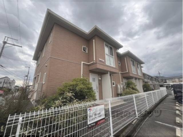 シャーメゾン　秋山Ｂ外観写真2