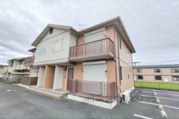 サニーサイドＧ外観写真