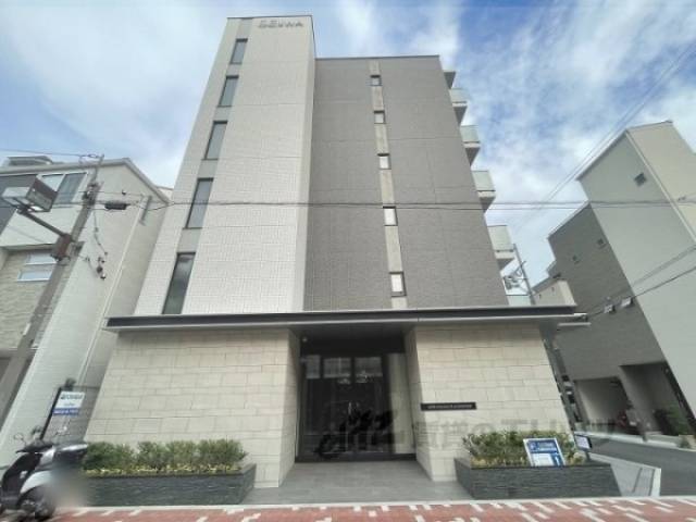 セイワパレス深江南外観写真3