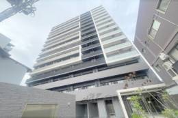 アドバンス大阪バレンシア外観写真